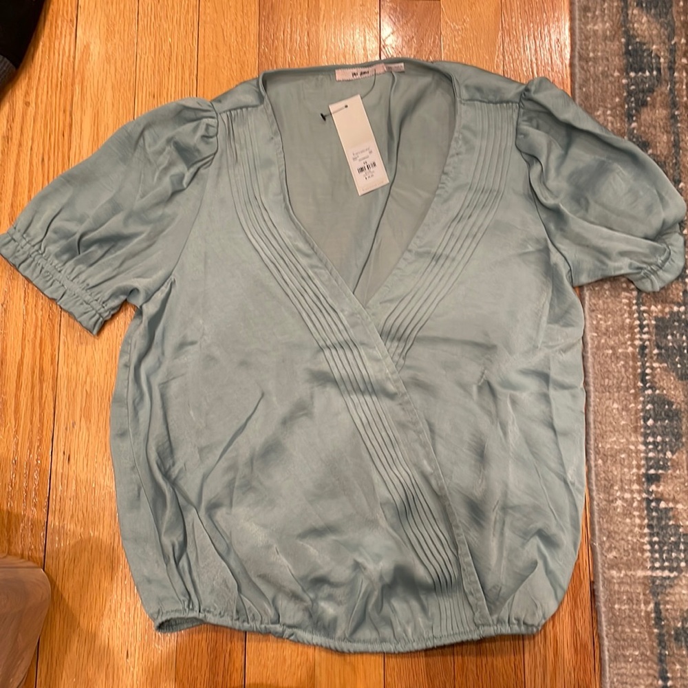 Francesca’s Women’s Dress Top Size XS